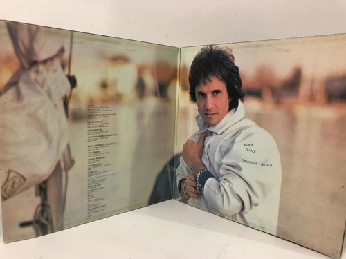 Lp Roberto Carlos Meus Amores Da Televisão 1982 Ler Mais (Usado)