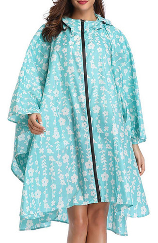 Chaqueta Impermeable Para Mujer, Sudadera Con Capucha, A Pru