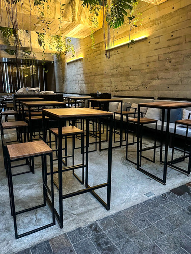 Alquiler De Mesas Y Sillas Para Eventos