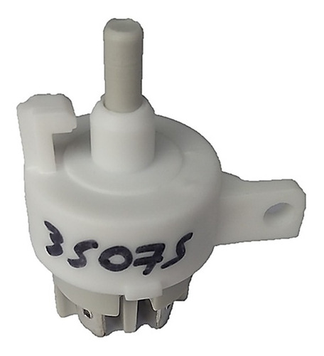 Interruptor Para Secarropas Koh-i-noor Modelo 2042-2052-2062