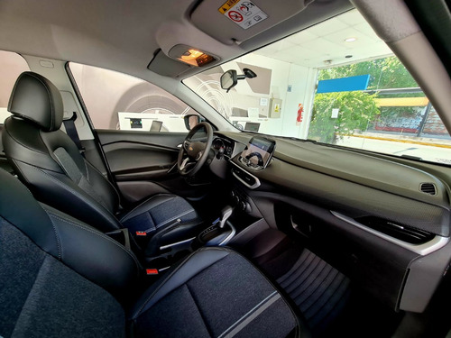 Chevrolet Tracker 1.2 Ltz Turbo At