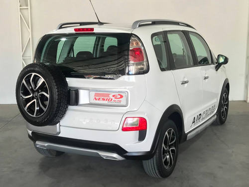 Citroën Aircross 1.6 Exclusive - 2011