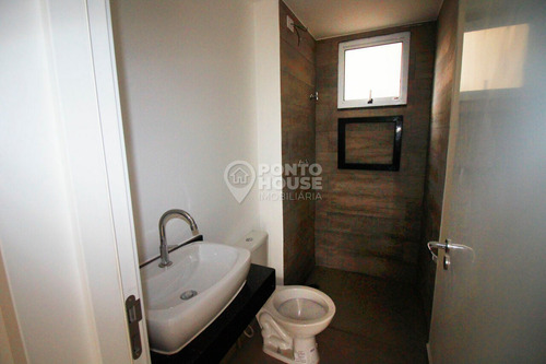 Imagem 9 de 14 de Apartamento À Venda No Bairro Da Saúde Com 2 Dormitórios E 1 Vaga - Ph40151
