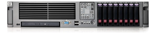 Servidor Hp Proliant Dl380 G5 Rack 2u Intel Xeon Quad-core (Usado)