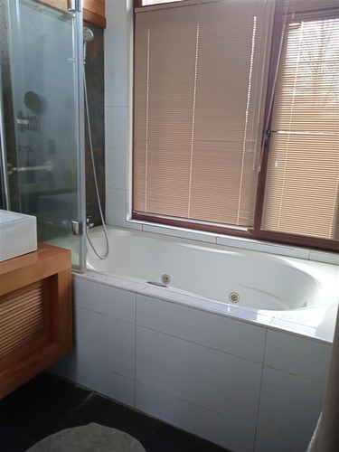 Imagen 21 de 30 de Venta Moderna Casa Con Parcela, Sector Candelaria, Pucón
