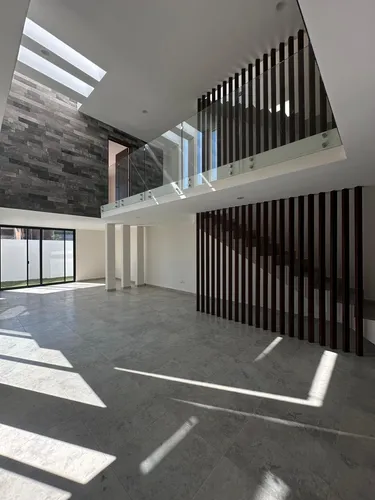Casa Nueva En Venta En Privada San Ángel V, San Luis Potosí