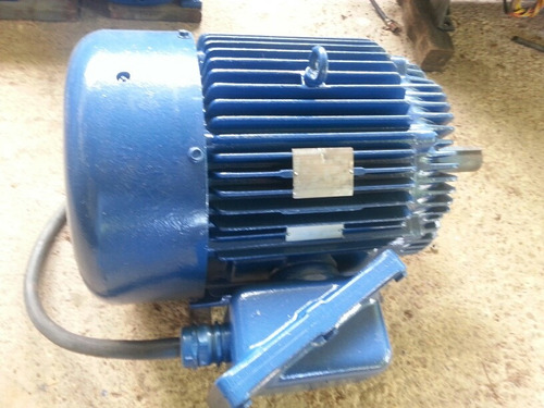 Motor Electrico De 15 Hp, 20 Ho Y 50 Hp Explosion Proof