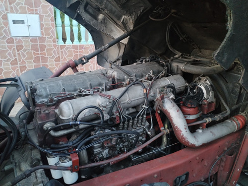 Iveco Eurotech 450 E37t Camion Chuto