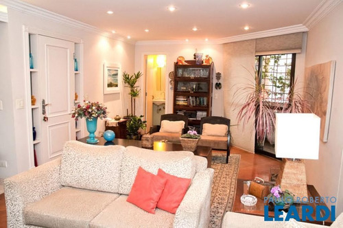 Imagem 2 de 15 de Apartamento - Santana - Sp - 476605