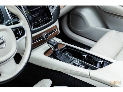 Imagem 9 de 13 de Volvo Xc90 Inscription 2.0