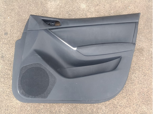 Tapa Puerta Mazda Cx5 2013 2014 2015 2016 Delantero Izquier