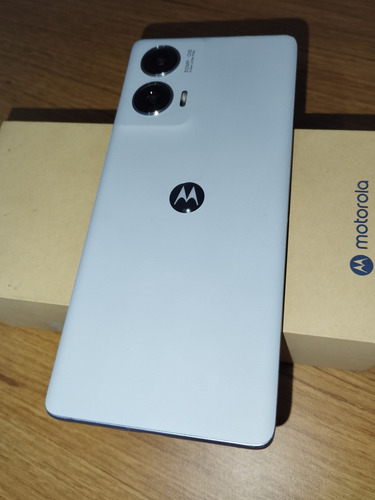 Moto Edge 50 Fusión (Usado)
