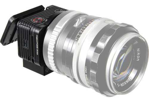 Back-bone Gear Ribcage Rcrx0-ii Modified Sony Rx0 Ii Camera Cor Preto