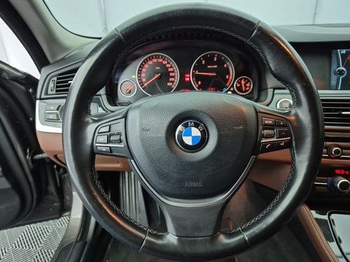 BMW Serie 5 2.0 520d F10 Executive