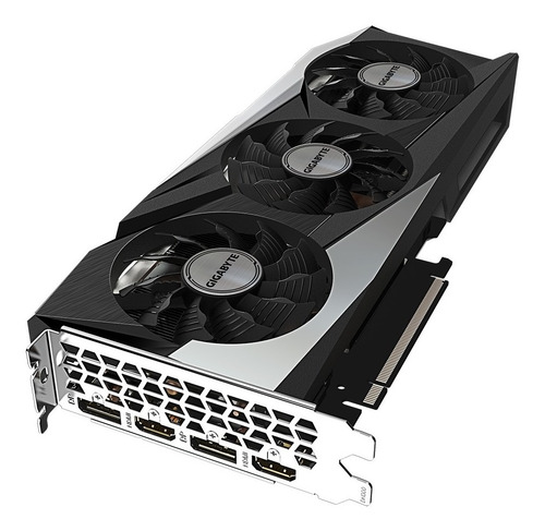 Tarjeta De Video Gigabyte Rtx 3060 12gb + Fuente Whisper 750