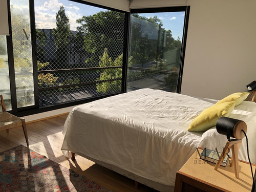 Imagen 26 de 30 de Retasado. Casa Minimalista En Venta, 3 Dormitorios Más Dep. Los Lagos Nordelta