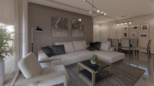 Imagen 19 de 30 de Departamento Tres Ambientes En Venta, Nordelta, Tigre - Excelente Proyecto.