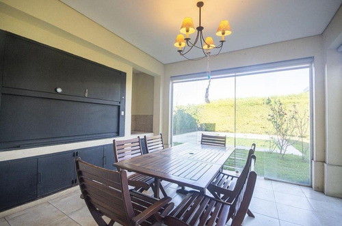 Dueño Vende Casa Los Alisos Nordelta Impecable 3/4 Dorm 5/6 Cocheras