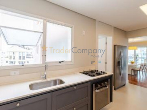 Vila Leopoldina 117,00m² 3 Dormitorios/suite 2 Vagas De Garagem R$ 1.490.000,00 - Ap01511