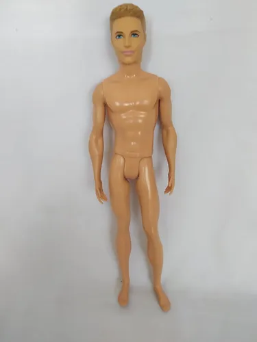 Ken barbie desnudo new arrivals