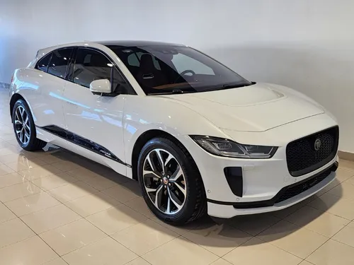 Jaguar I-pace Hse Ev 400 Awd 2020