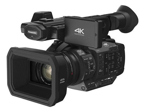 Videocámara Panasonic HC-x2 4k