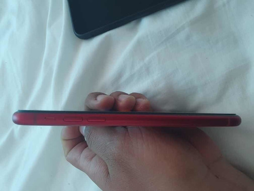 Celular iPhone XR De 128 Gb En Buen Estado