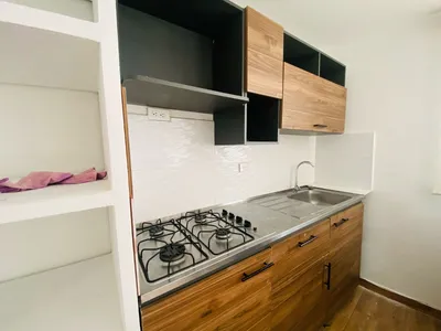 Apartamento en arriendo