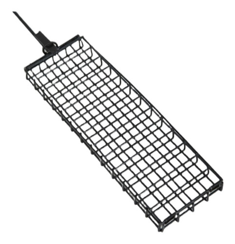 La Brochetera® Xl Para Parrilla - Jaula Verduras - Asar®