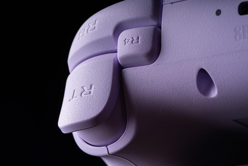 8bitdo Ultimate 2c Wireless 2.4 Bluetooth Hall Effect Purple