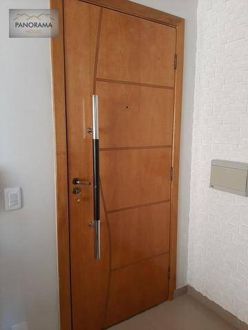 Imagem 6 de 14 de Apartamento Com 2 Dormitórios À Venda, 56 M² Por R$ 263.000,00 - Vila Planalto - São Bernardo Do Campo/sp - Ap0102