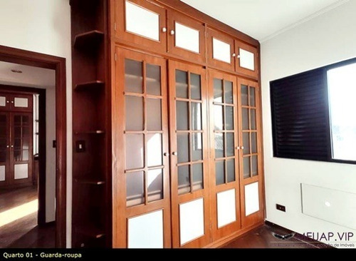 Imagem 9 de 28 de Apartamento Para Venda Em Santos - Jm1972 - 68135678