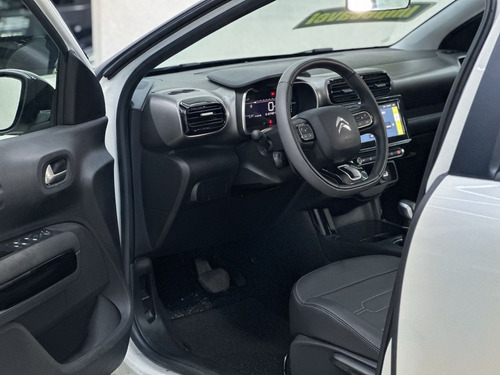 Citroën C4 Cactus 1.6 VTI 120 FLEX FEEL PACK EAT6