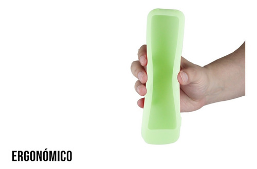 Imagen 8 de 10 de Funda Para Control Hisense Protector Silicon En2a27 Smart Tv