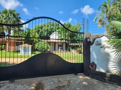 Terreno en venta