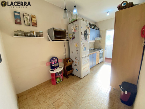 Imagen 8 de 28 de Depto 3 Amb. Con Doble Cochera En Venta