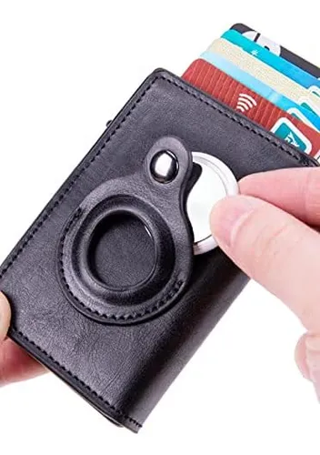 Monedero para tarjetas new arrivals