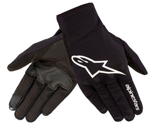 Guantes Alpinestars Reef (negro)