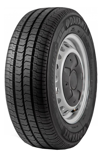Llanta 175/70r14 C Davanti Dx440 93s