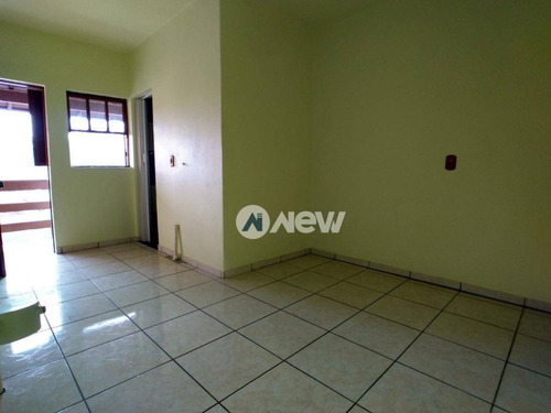 Imagem 10 de 11 de Casa Com 2 Dormitórios À Venda, 200 M² Por R$ 850.000 - Centro - Estância Velha/rs - Ca2970