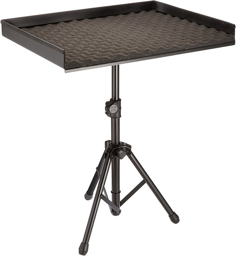 Hércules Ds800b Percusión Soporte De Mesa