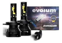 Comprar Auto Faros Leds Evolum Kit Auxiliares B5 H4 9007 9004 H13