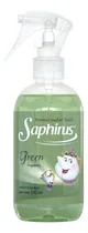 Comprar Fragancia Saphirus Aromatizador Ropa Textil Perfume 250 Ml