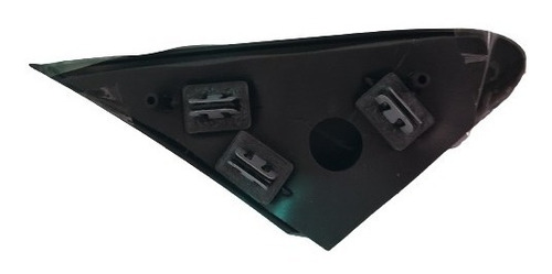 Tapa Exterior Retrovisor Izquierdo Jeep Gran Cherokee.07/12