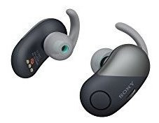 Imagen 2 de 5 de Sony Sp700n Verdaderamente Inalambrico Con Cancelacion De