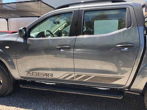 Nissan Frontier 4x4 X-gear Entrega Inmediata! 2021