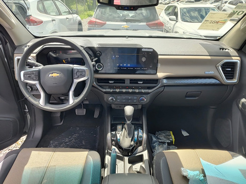 Chevrolet S10 2.8 High Country Cd Tdci 200cv