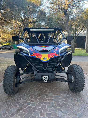 Utv Cf Moto 1000 2021 Z Force