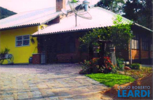 Imagem 2 de 14 de Sítio - Centro - Sc - 581905