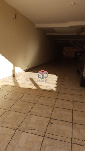 Apartamento Para Locação, 2 Quartos, 1 Vaga - Vila Lucinda - Santo André / Sp - 68083